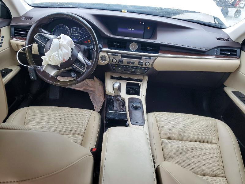 Aukcja sprzedaży 2017 Lexus Es, vin: JTHBK1GG4H2255647, numer aukcji: 75599205