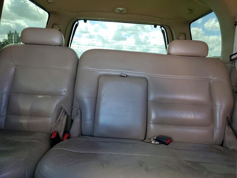 Aukcja sprzedaży 1999 Lincoln Townhouse Navigator, vin: 5LMPU28A1XLJ27269, numer aukcji: 77962375