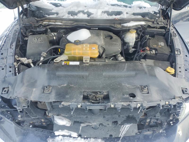 Aukcja sprzedaży 2018 Ram 1500, vin: 1C6RR7NM5JS237419, numer aukcji: 99049225