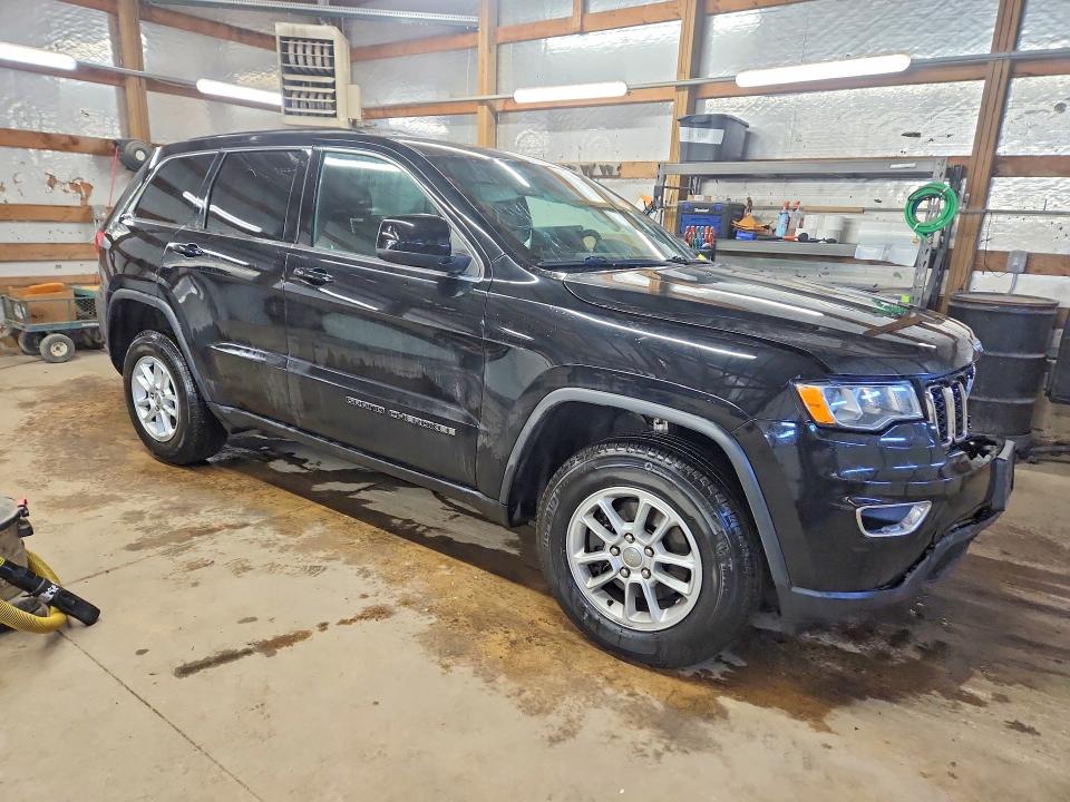 Aukcja sprzedaży 2018 Jeep Grand Cherokee, vin: 1C4RJFAG8JC199513, numer aukcji: 79194945