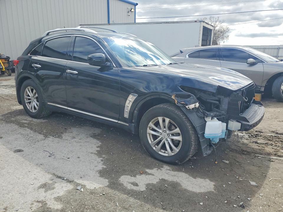 Aukcja sprzedaży 2011 Infiniti Fx35, vin: JN8AS1MU3BM711970, numer aukcji: 76781555