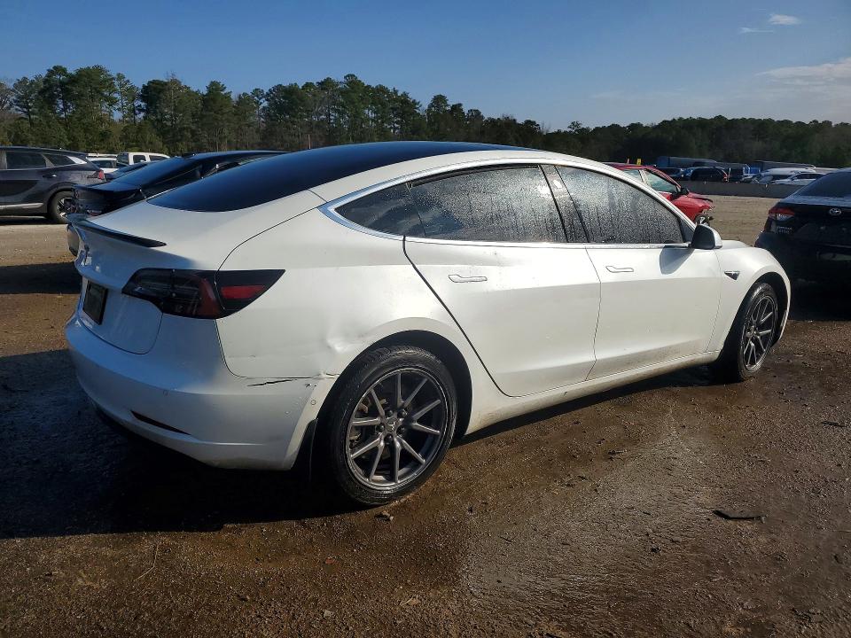 Aukcja sprzedaży 2020 Tesla Model 3, vin: 5YJ3E1EA1LF597610, numer aukcji: 76776475