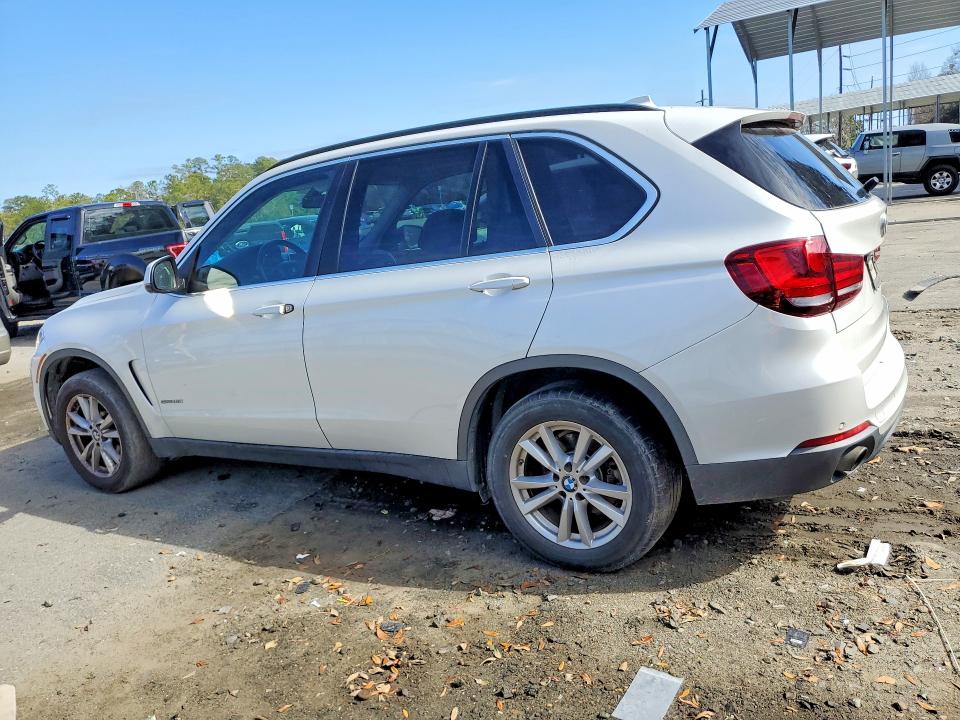 Продаж на аукціоні авто 2015 Bmw X5, vin: 5UXKR2C5XF0H36858, номер лоту: 77993245