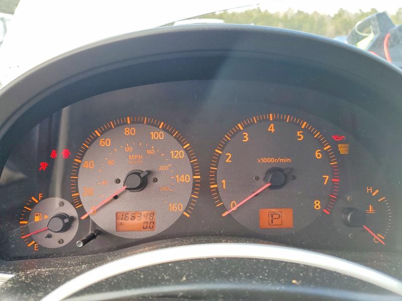Aukcja sprzedaży 2003 Infiniti G35, vin: JNKCV51E63M003566, numer aukcji: 77213185