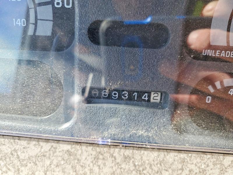 Продажа на аукционе авто 1996 Chevrolet Motorhome Chassis, vin: 1GBLP37N3S3319877, номер лота: 79215035