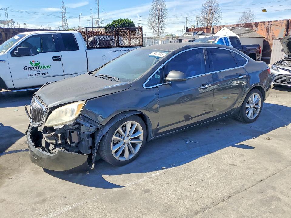 Продажа на аукционе авто 2017 Buick Verano, vin: 1G4PS5SK4H4111994, номер лота: 79423515