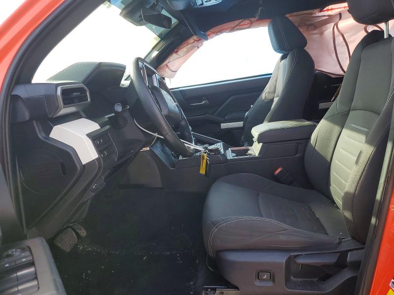 2024 Toyota Tacoma მანქანა იყიდება აუქციონზე, vin: 3TYLB5JNXRT006773, აუქციონის ნომერი: 77949795