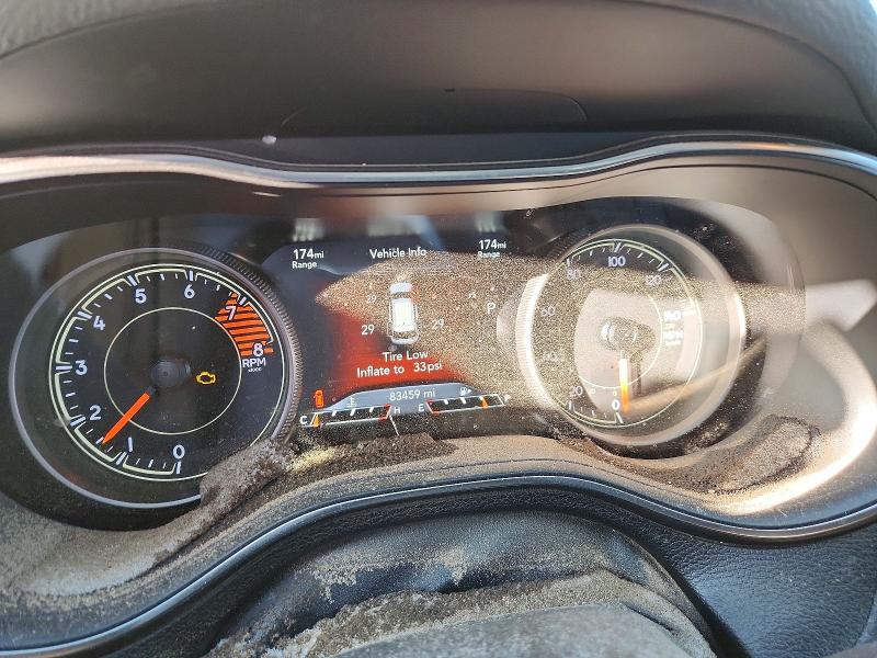 2019 Jeep Cherokee მანქანა იყიდება აუქციონზე, vin: 1C4PJMDX1KD414037, აუქციონის ნომერი: 76695175
