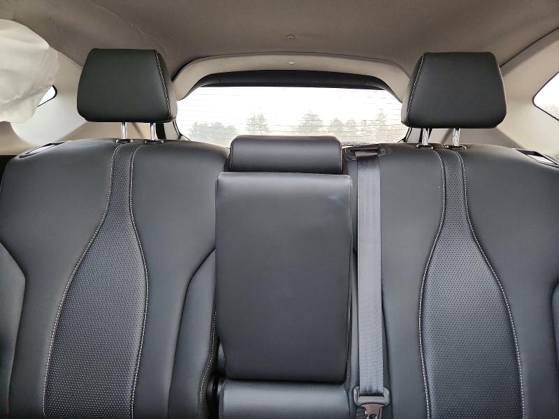 2021 Acura Rdx მანქანა იყიდება აუქციონზე, vin: 5J8TC2H59ML002142, აუქციონის ნომერი: 76059795