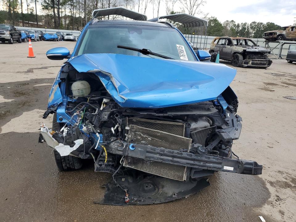Aukcja sprzedaży 2016 Hyundai Tucson, vin: KM8J33A25GU142453, numer aukcji: 76795815