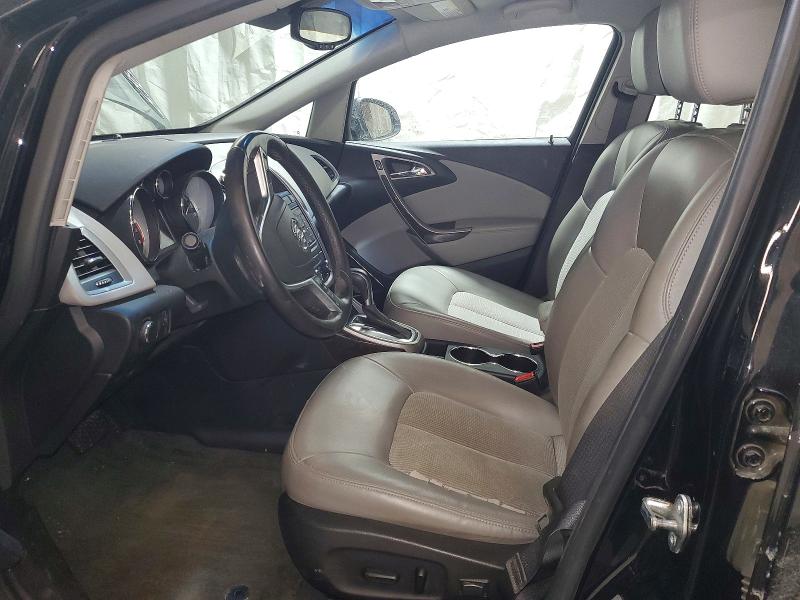 Продаж на аукціоні авто 2016 Buick Verano, vin: 1G4PP5SK6G4164499, номер лоту: 76870605