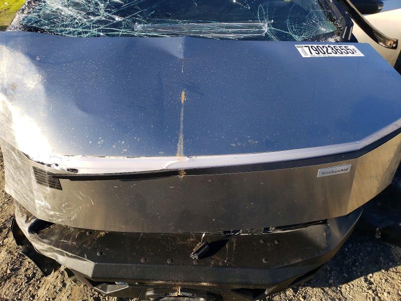 Aukcja sprzedaży 2024 Tesla Cybertruck, vin: 7G2CEHED4RA055388, numer aukcji: 79023655