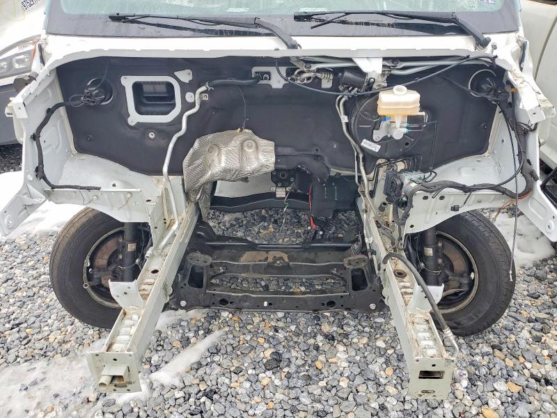 Продаж на аукціоні авто 2024 Mercedes Benz Sprinter, vin: W1W8NC3Y4RT175679, номер лоту: 77683405