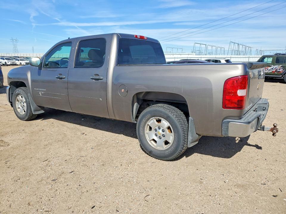 78539345 :رقم المزاد ، 3GCPCSE0XDG308451 vin ، 2013 Chevrolet Silverado مزاد بيع
