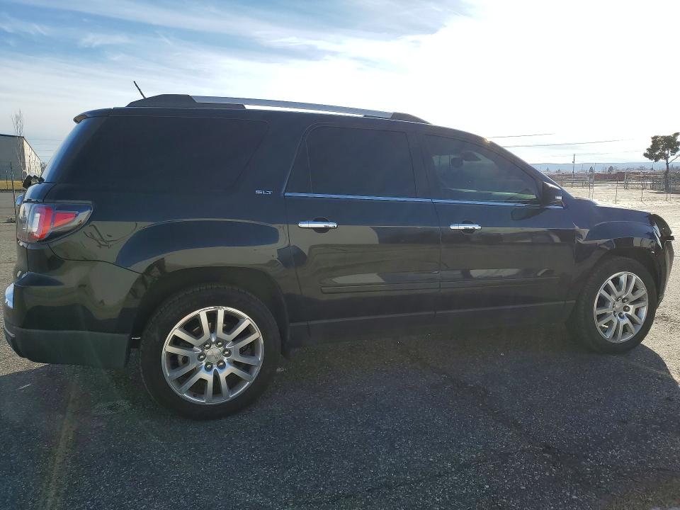 Aukcja sprzedaży 2015 Gmc Acadia, vin: 1GKKVRKDXFJ274652, numer aukcji: 75517935