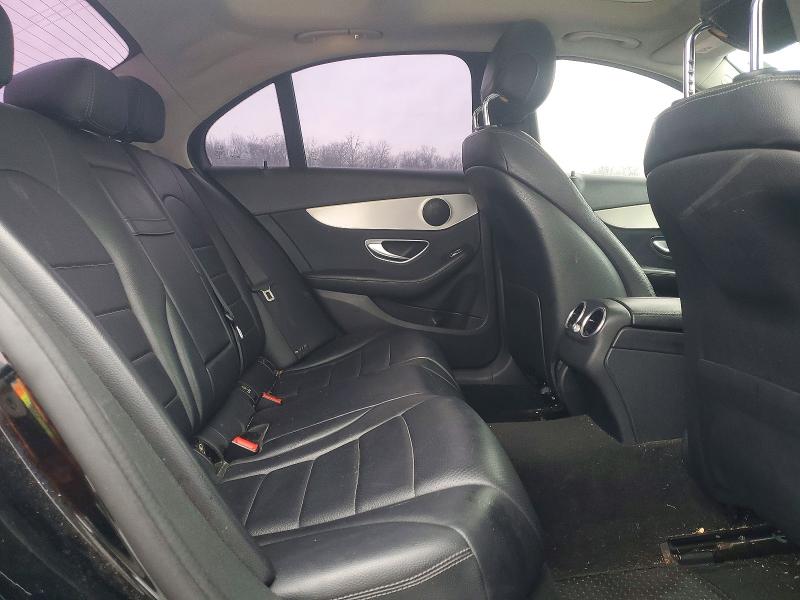 Aukcja sprzedaży 2016 Mercedes-benz C, vin: 55SWF4KB0GU146505, numer aukcji: 77754265
