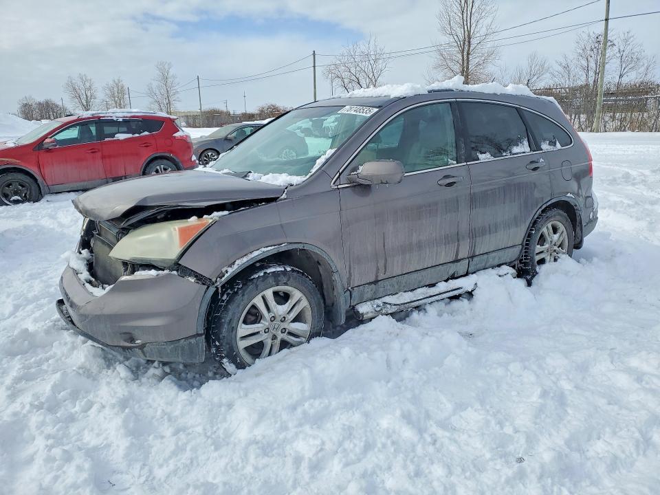 Продаж на аукціоні авто 2010 Honda Cr-v, vin: 5J6RE4H77AL821253, номер лоту: 78748535