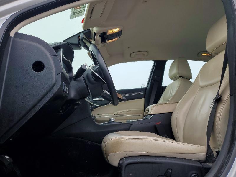 78170725 :رقم المزاد ، 2C3CCARG2MH602737 vin ، 2021 Chrysler 300 مزاد بيع