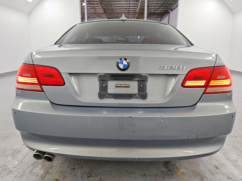 Продажа на аукционе авто 2008 Bmw 328, vin: WBAWV13568P119258, номер лота: 48133516