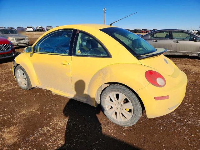 Aukcja sprzedaży 2008 Volkswagen New Beetle, vin: 3VWRW21C18M519056, numer aukcji: 76849825
