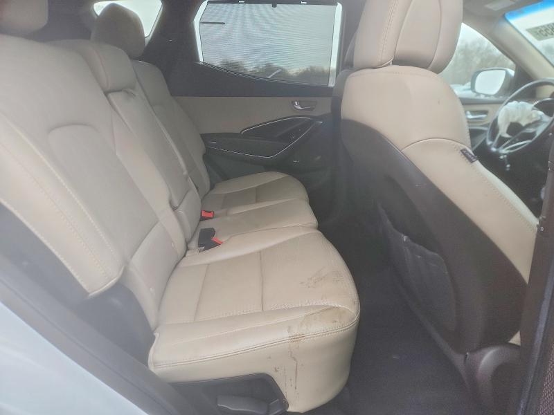 78043855 :رقم المزاد ، 5XYZWDLA8DG100719 vin ، 2013 Hyundai Santa Fe Sport مزاد بيع