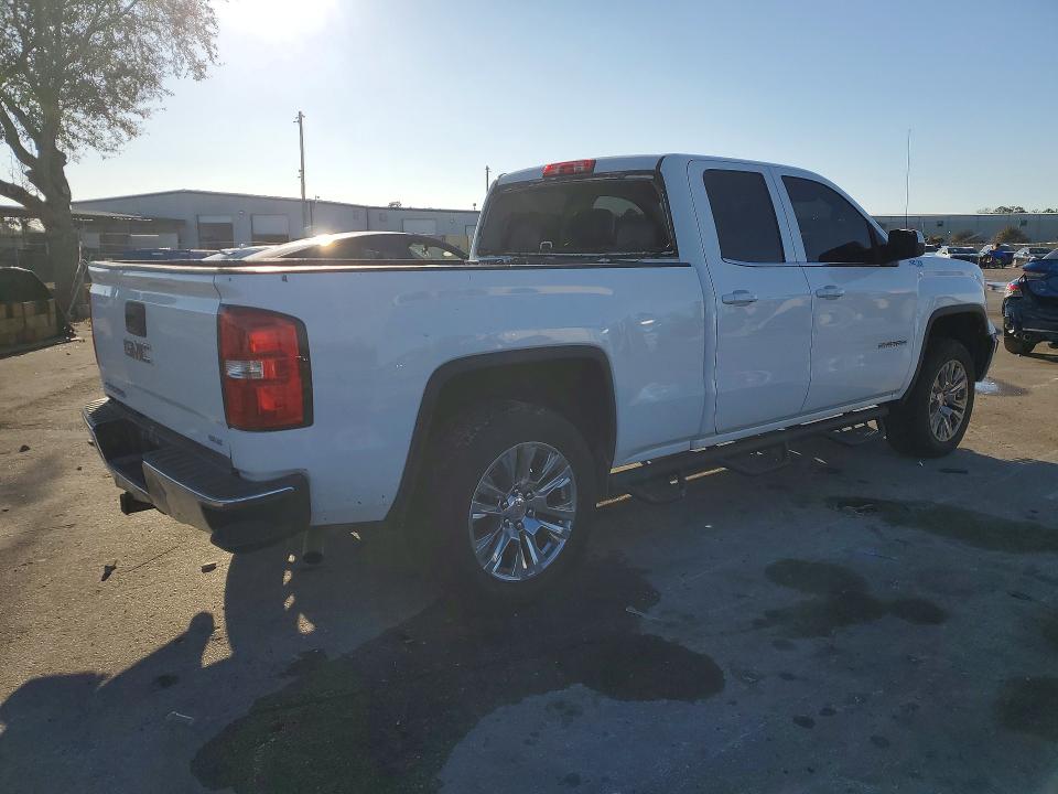 48736166 :رقم المزاد ، 1GTV2UEC3FZ327796 vin ، 2015 Gmc Sierra مزاد بيع
