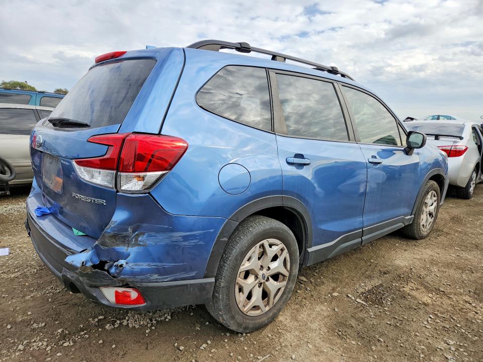 Aukcja sprzedaży 2021 Subaru Forester, vin: JF2SKADC5MH502928, numer aukcji: 77222235