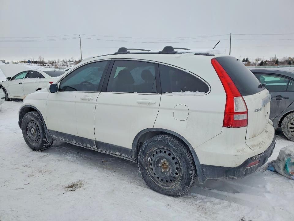 Продажа на аукционе авто 2009 Honda Cr-v Exl, vin: 5J6RE48799L809553, номер лота: 76172415
