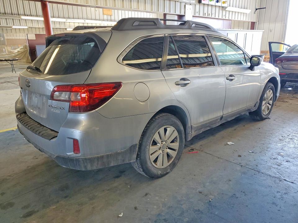 Продаж на аукціоні авто 2015 Subaru Outback, vin: 4S4BSACC0F3278771, номер лоту: 76909015
