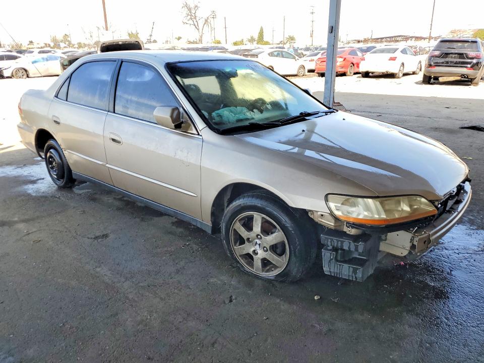 Aukcja sprzedaży 2000 Honda Accord, vin: JHMCG6694YC016695, numer aukcji: 78995325