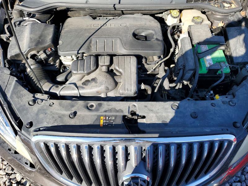 Aukcja sprzedaży 2014 Buick Verano, vin: 1G4PR5SK3E4145934, numer aukcji: 75917235