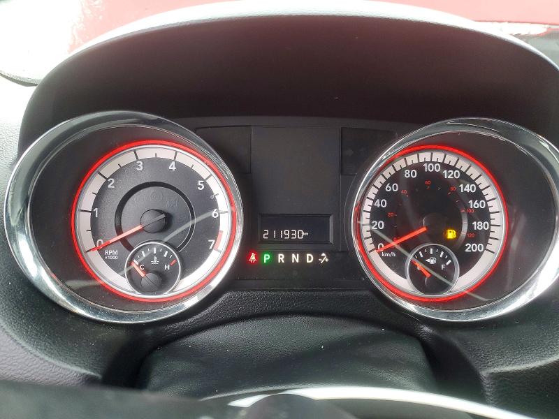 Продажа на аукционе авто 2012 Dodge Grand Caravan, vin: 2C4RDGBG0CR271942, номер лота: 77204565