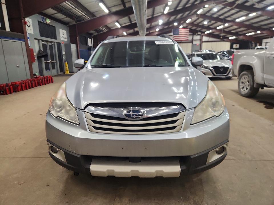 Aukcja sprzedaży 2012 Subaru Outback 2., vin: 4S4BRBKC3C3288953, numer aukcji: 75804445
