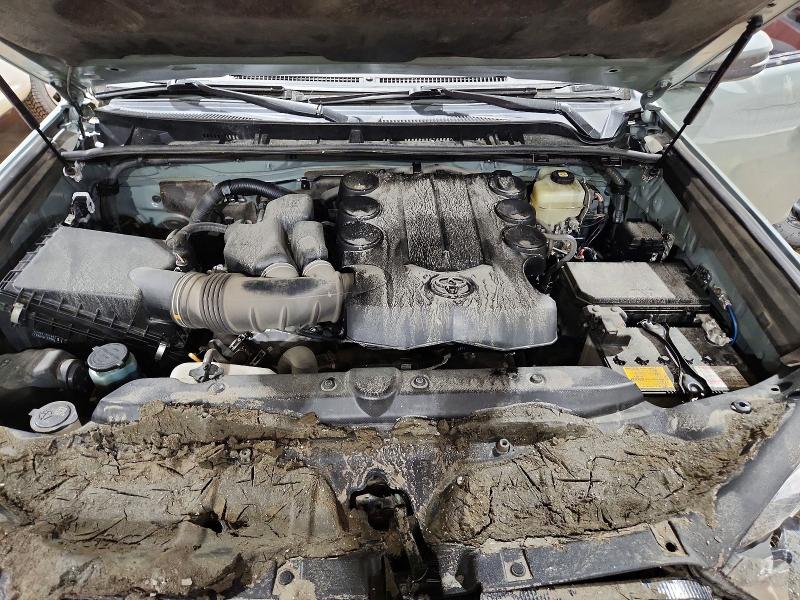 Продажа на аукционе авто 2021 Toyota 4runner, vin: JTELU5JRXM5913896, номер лота: 77221235