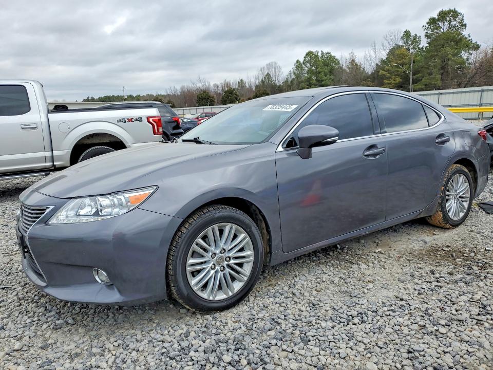 2014 Lexus Es 350 მანქანა იყიდება აუქციონზე, vin: JTHBK1GGXE2086794, აუქციონის ნომერი: 78335445