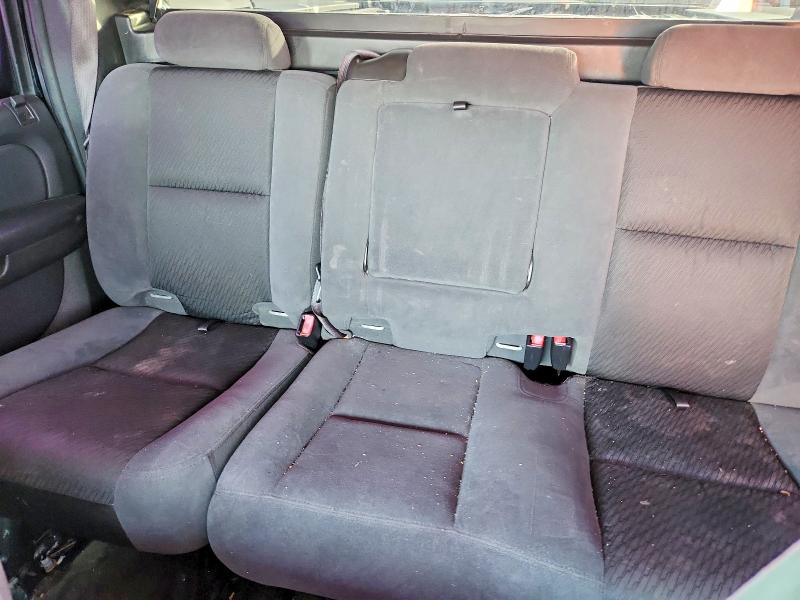 2009 Chevrolet Avalanche მანქანა იყიდება აუქციონზე, vin: 3GNEC22009G272134, აუქციონის ნომერი: 77535625