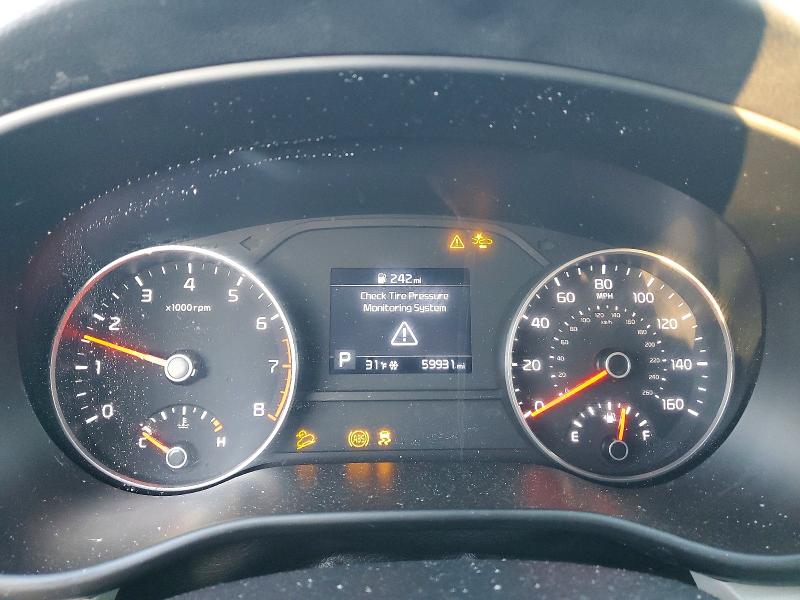 Продажа на аукционе авто 2020 Kia Sportage, vin: KNDPM3AC5L7785057, номер лота: 75582715