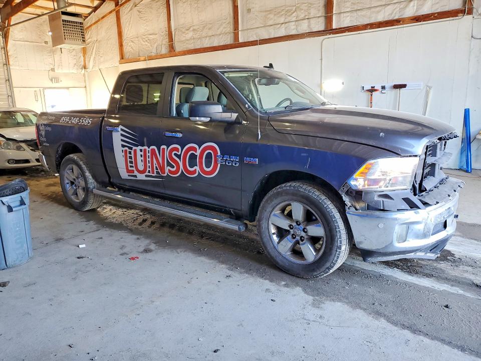 Aukcja sprzedaży 2016 Ram 1500, vin: 3C6RR7LT0GG388484, numer aukcji: 75560295