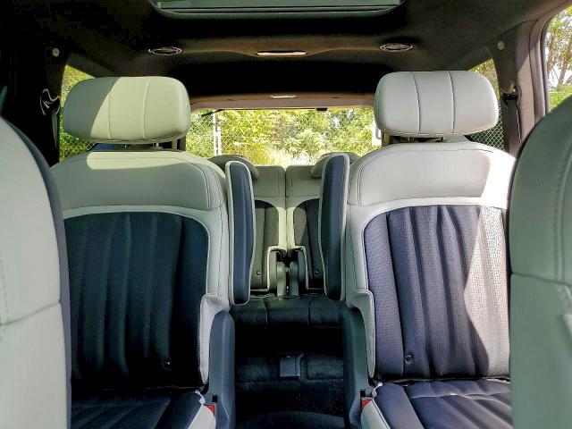 Aukcja sprzedaży 2024 Kia Ev9, vin: KNDAEFS5XR6020316, numer aukcji: 75980225