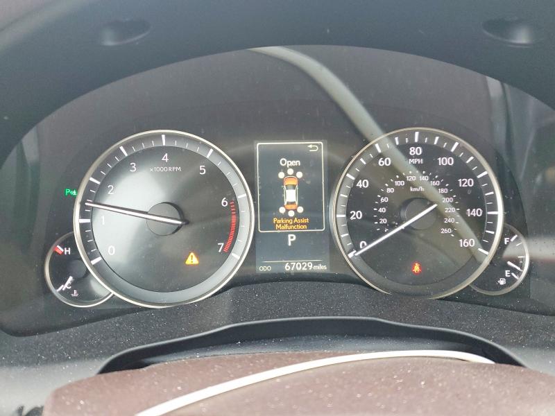 Продаж на аукціоні авто 2016 Lexus Es 350, vin: 58ABK1GG0GU026925, номер лоту: 75239635