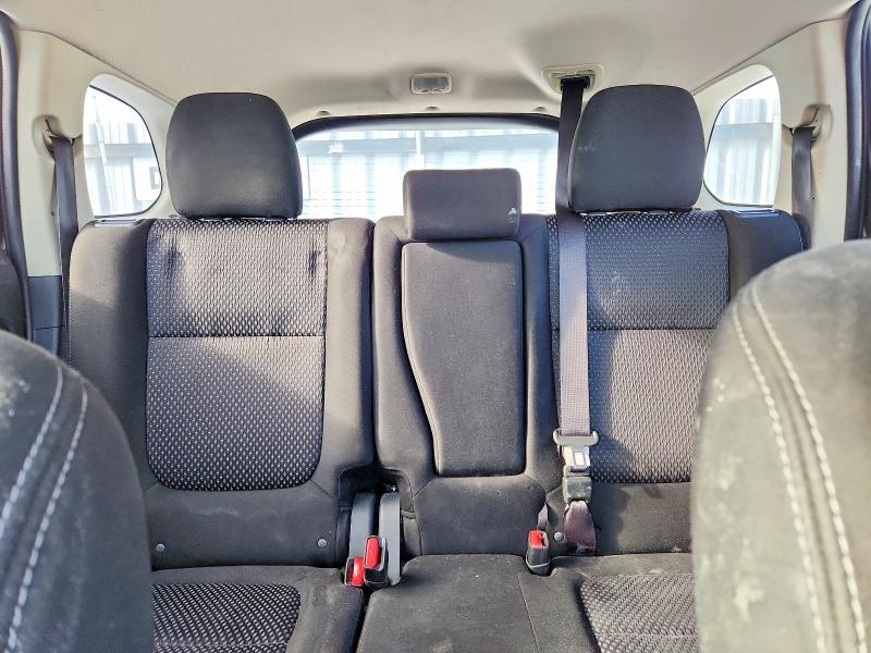 2018 Mitsubishi Outlander მანქანა იყიდება აუქციონზე, vin: JA4AZ2A37JZ619278, აუქციონის ნომერი: 75490155