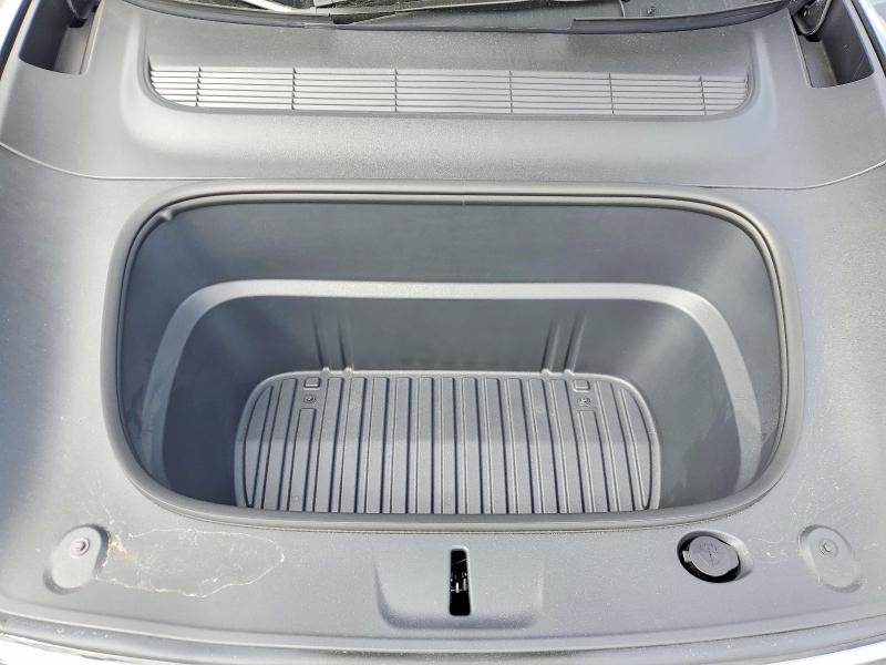 Aukcja sprzedaży 2026 Tesla Model Y, vin: 7SAYGDED5TA459774, numer aukcji: 78157805