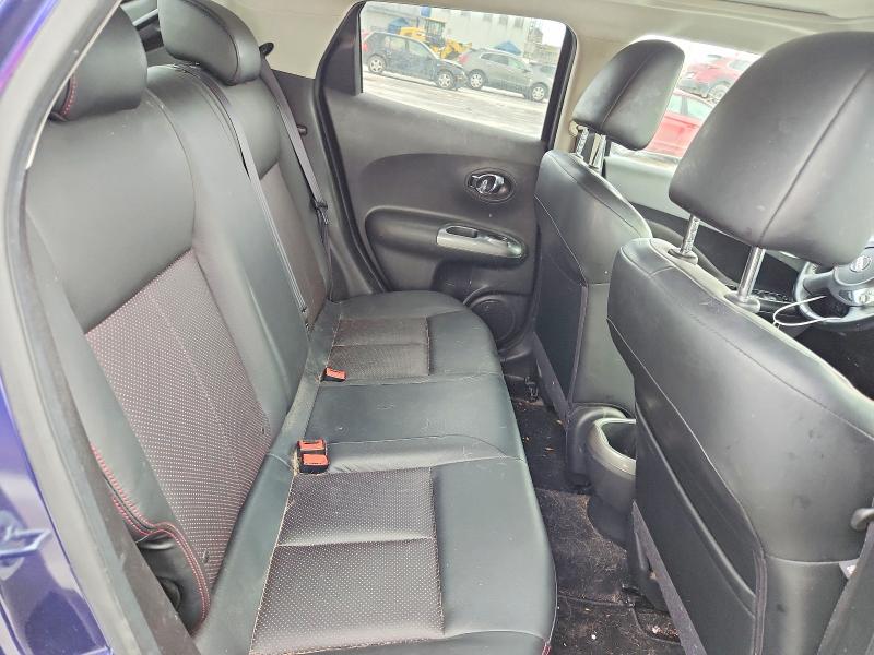 Продаж на аукціоні авто 2016 Nissan Juke, vin: JN8AF5MV2GT659992, номер лоту: 78243935