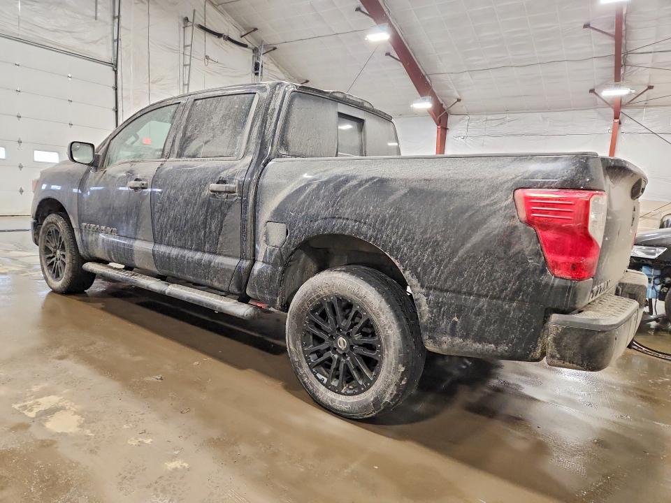 Auction sale of the 2019 Niss Titan, vin: 1N6AA1E5XKN517160, lot number: 76143365