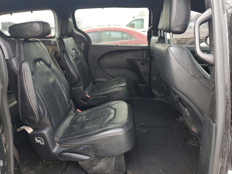 Продажа на аукционе авто 2020 Chrysler Pacifica, vin: 2C4RC1BGXLR134197, номер лота: 78311485