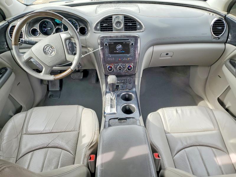 Aukcja sprzedaży 2015 Buick Enclave, vin: 5GAKVCKD1FJ279717, numer aukcji: 76247165