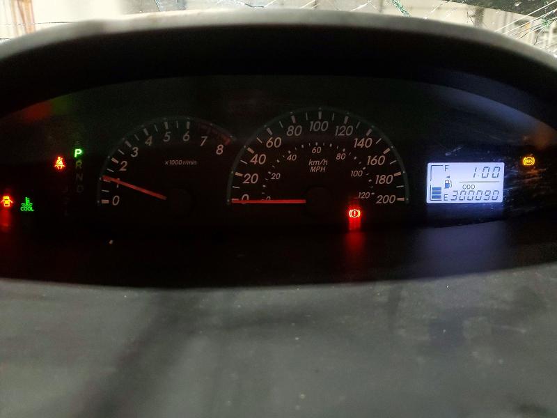 Aukcja sprzedaży 2010 Toyota Yaris, vin: JTDBT9K38A1359443, numer aukcji: 77938955