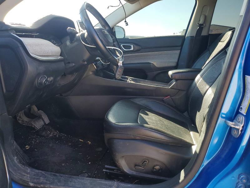 78529305 :رقم المزاد ، 3C4NJDFB1NT112559 vin ، 2022 Jeep Compass مزاد بيع