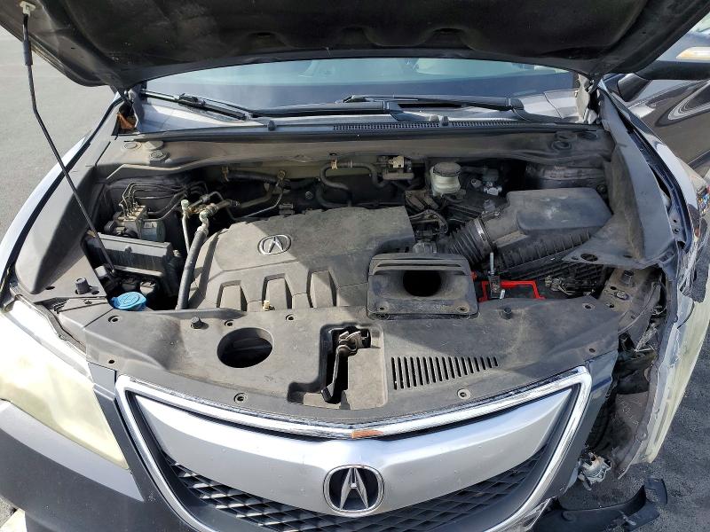 Продажа на аукционе авто 2014 Acura Rdx, vin: 5J8TB3H57EL017667, номер лота: 78188815