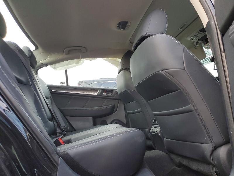 Aukcja sprzedaży 2019 Subaru Legacy, vin: 4S3BNDN63K3034711, numer aukcji: 78623655
